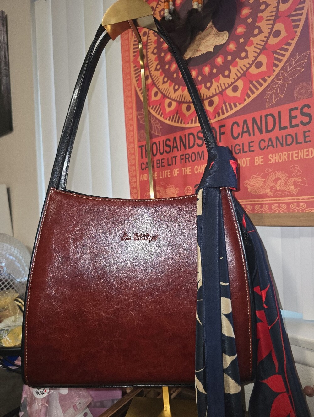 Red Wine Bag Bundle - Picture 2 of 11